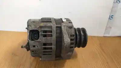 Автозапчасти б/у генератор за isuzu trooper 4jx1 ссылки oem iam lra02219  