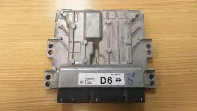 Recambio de automóvil de segunda mano de CENTRALITA MOTOR UCE para NISSAN QASHQAI (J11)  referencias OEM IAM A2C9093380000 A2C39567001 S180213501Z9