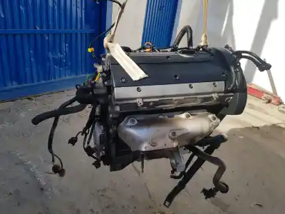 Pièce détachée automobile d'occasion moteur complet pour peugeot 406 berlina (s1/s2) lfy(xu7jp4) références oem iam lfy  