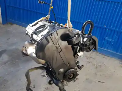 Pièce détachée automobile d'occasion moteur complet pour peugeot 406 berlina (s1/s2) lfy(xu7jp4) références oem iam lfy  