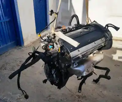 Pièce détachée automobile d'occasion moteur complet pour peugeot 406 berlina (s1/s2) lfy(xu7jp4) références oem iam lfy  