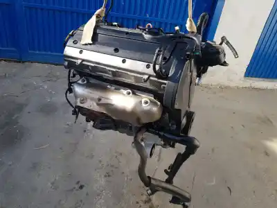 Pièce détachée automobile d'occasion moteur complet pour peugeot 406 berlina (s1/s2) lfy(xu7jp4) références oem iam lfy  