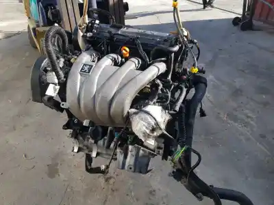 Pièce détachée automobile d'occasion moteur complet pour peugeot 406 berlina (s1/s2) lfy(xu7jp4) références oem iam lfy  
