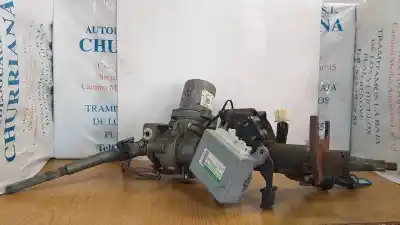 Piesă de schimb auto la mâna a doua coloana de direcție pentru citroen c1 8ht referințe oem iam 452500h011  