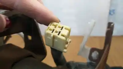 Piesă de schimb auto la mâna a doua coloana de direcție pentru citroen c1 8ht referințe oem iam 452500h011  