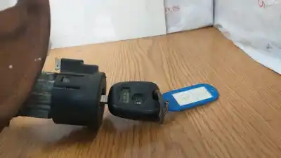 Piesă de schimb auto la mâna a doua coloana de direcție pentru citroen c1 8ht referințe oem iam 452500h011  