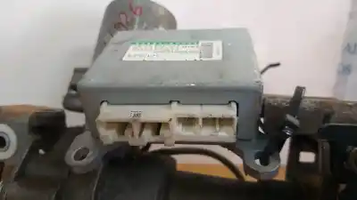 Piesă de schimb auto la mâna a doua coloana de direcție pentru citroen c1 8ht referințe oem iam 452500h011  