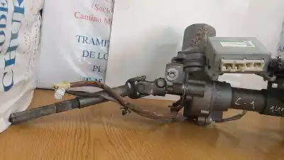 Piesă de schimb auto la mâna a doua coloana de direcție pentru citroen c1 8ht referințe oem iam 452500h011  