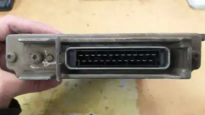 Second-hand car spare part ecu engine control for renault clio ii fase i (b/cb0) f8q630 oem iam references r04080009f  