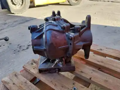Second-hand car spare part front differential for volvo xc90 d5244t5 oem iam references 01023739  