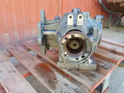 Second-hand car spare part front differential for volvo xc90 d5244t5 oem iam references 01023739  