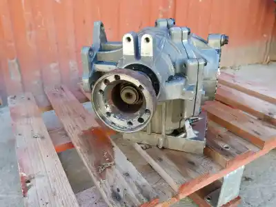 Second-hand car spare part front differential for volvo xc90 d5244t5 oem iam references 01023739  