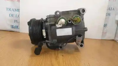 Second-hand car spare part AIR CONDITIONING COMPRESSOR for FORD FOCUS BERLINA (CAK)  OEM IAM references YS4H19D629AC  