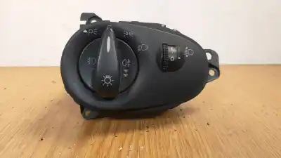 Recambio de automóvil de segunda mano de MANDO LUCES para FORD FOCUS BERLINA (CAK)  referencias OEM IAM 2M5T13A024EA  