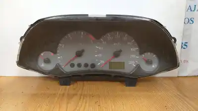 Recambio de automóvil de segunda mano de CUADRO INSTRUMENTOS para FORD FOCUS BERLINA (CAK)  referencias OEM IAM 98AP10841BC  