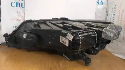 Pezzo di ricambio per auto di seconda mano faro anteriore destro per seat leon (5f1) cup riferimenti oem iam 5f1941008e  