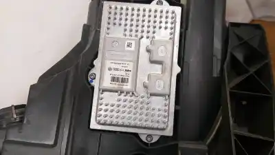 Pezzo di ricambio per auto di seconda mano faro anteriore destro per seat leon (5f1) cup riferimenti oem iam 5f1941008e  
