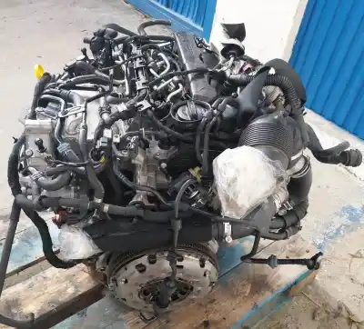 İkinci el araba yedek parçası komple motor için seat leon (5f1) cup oem iam referansları cup  