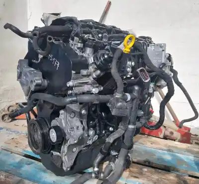 İkinci el araba yedek parçası komple motor için seat leon (5f1) cup oem iam referansları cup  