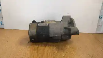 Pièce détachée automobile d'occasion démarreur de voiture pour peugeot 206 cc rfn références oem iam m000t82081