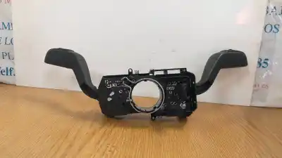 Second-hand car spare part multifunction switch for seat ibiza berlina (6j5) cfwa oem iam references 7h0953503g  