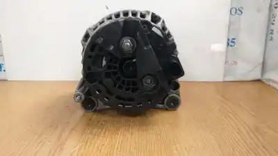İkinci el araba yedek parçası alternatör için seat ibiza berlina (6j5) caya oem iam referansları 06f903023f  
