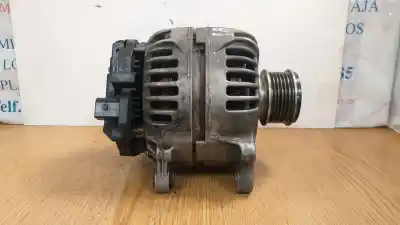 İkinci el araba yedek parçası alternatör için seat ibiza berlina (6j5) caya oem iam referansları 06f903023f  