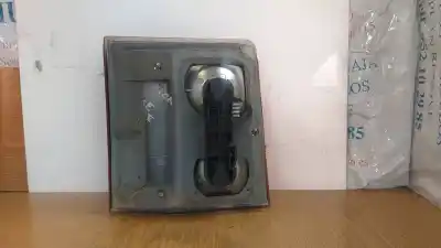 Second-hand car spare part interior left tailgate light for land rover range rover (lp) 256tm oem iam references   