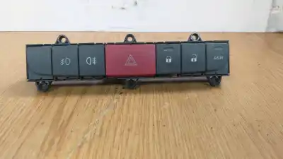 Second-hand car spare part multifunction switch for fiat ducato combi 15 (desde 03.02) 814043s oem iam references 
