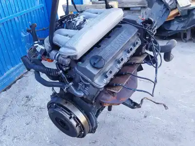 Pièce détachée automobile d'occasion moteur complet pour bmw serie 3 berlina (e30) 184e1 références oem iam 184e1  
