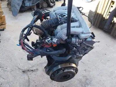 Pièce détachée automobile d'occasion moteur complet pour bmw serie 3 berlina (e30) 184e1 références oem iam 184e1  