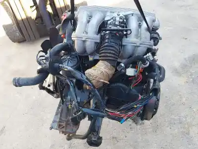 Pièce détachée automobile d'occasion moteur complet pour bmw serie 3 berlina (e30) 184e1 références oem iam 184e1  
