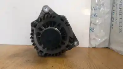 Gebrauchtes Autoersatzteil lichtmaschine zum subaru forester (s12/sh) ej20z oem-iam-referenzen 23700aa640