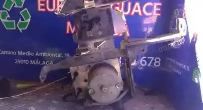 Peça sobressalente para automóvel em segunda mão ABS por VOLKSWAGEN PASSAT B5.5 (3B3)  Referências OEM IAM 0 265 225 124  2534