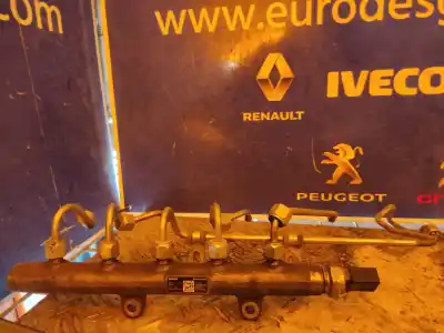 Автозапчасти б/у РАМПА ИНЖЕКТОРА за FORD TRANSIT CAJA ABIERTA ´06  ссылки OEM IAM BK2Q-9D280-AB CAJA 03 