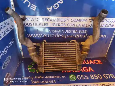 Second-hand car spare part INTERCOOLER for NISSAN CABSTAR ->09.06  OEM IAM references 14461-MA70A  