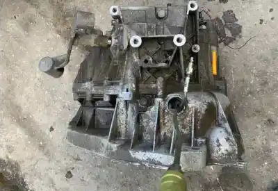 Second-hand car spare part gearbox for land rover freelander baikal familiar oem iam references 40t32  2362