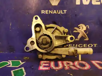 Second-hand car spare part BRAKE DEPRESSOR / VACUUM PUMP for RENAULT MASTER KASTEN  OEM IAM references 146508418R  