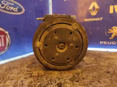 Автозапчасти б/у компрессор кондиционера воздуха за ford transit mod. 2000 combi ft 260 2.0 corto ссылки oem iam  fila 05 