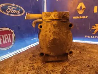 Автозапчасти б/у компрессор кондиционера воздуха за ford transit mod. 2000 combi ft 260 2.0 corto ссылки oem iam  fila 05 