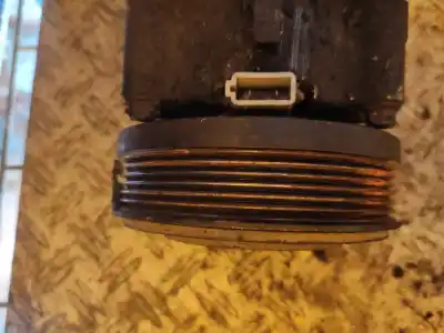 Автозапчасти б/у компрессор кондиционера воздуха за ford transit mod. 2000 combi ft 260 2.0 corto ссылки oem iam  fila 05 