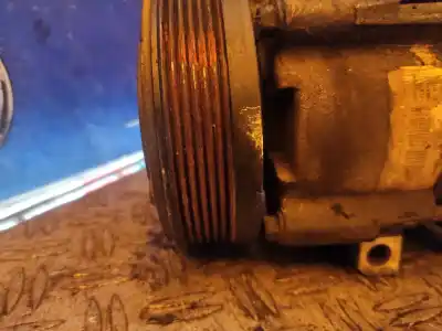 Автозапчасти б/у компрессор кондиционера воздуха за ford transit mod. 2000 combi ft 260 2.0 corto ссылки oem iam  fila 05 