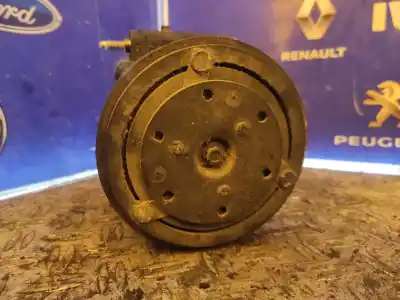 Автозапчасти б/у компрессор кондиционера воздуха за ford transit mod. 2000 combi ft 260 2.0 corto ссылки oem iam  fila 05 