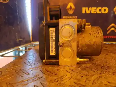 Peça sobressalente para automóvel em segunda mão abs por kia venga (yn) 1.4 crdi 75 referências oem iam 58920 1p200  