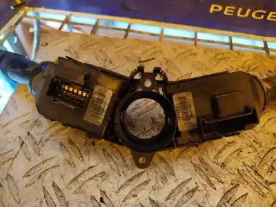 Second-hand car spare part MULTIFUNCTION SWITCH for KIA VENGA (YN)  OEM IAM references 3753MA-2210  