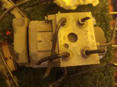 Peça sobressalente para automóvel em segunda mão ABS por SMART FORFOUR  Referências OEM IAM 0265215477  