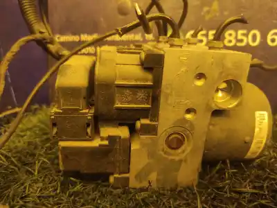 Peça sobressalente para automóvel em segunda mão abs por smart forfour forfour 47 kw referências oem iam 0265215477  