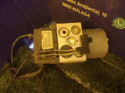 Peça sobressalente para automóvel em segunda mão abs por smart forfour forfour 47 kw referências oem iam 0265215477  