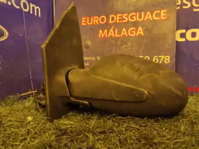 Pezzo di ricambio per auto di seconda mano SPECCHIO SINISTRO per SMART COUPE  Riferimenti OEM IAM   