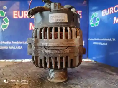 İkinci el araba yedek parçası alternatör için iveco daily combi 1989 -> 2.8 diesel oem iam referansları ca16331-n ok fila 06 